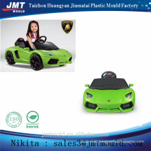 wealth experience in making high quality baby car mould